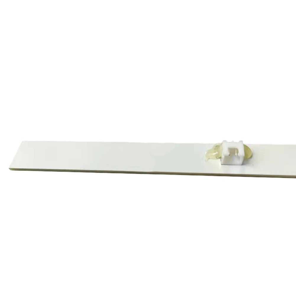 For Midea Refrigerator LED Light Strip 17431000002863 for BCD-432WGPZM BCD-482WTGM DC12V 30 cm x 1.5 cm PCB Board