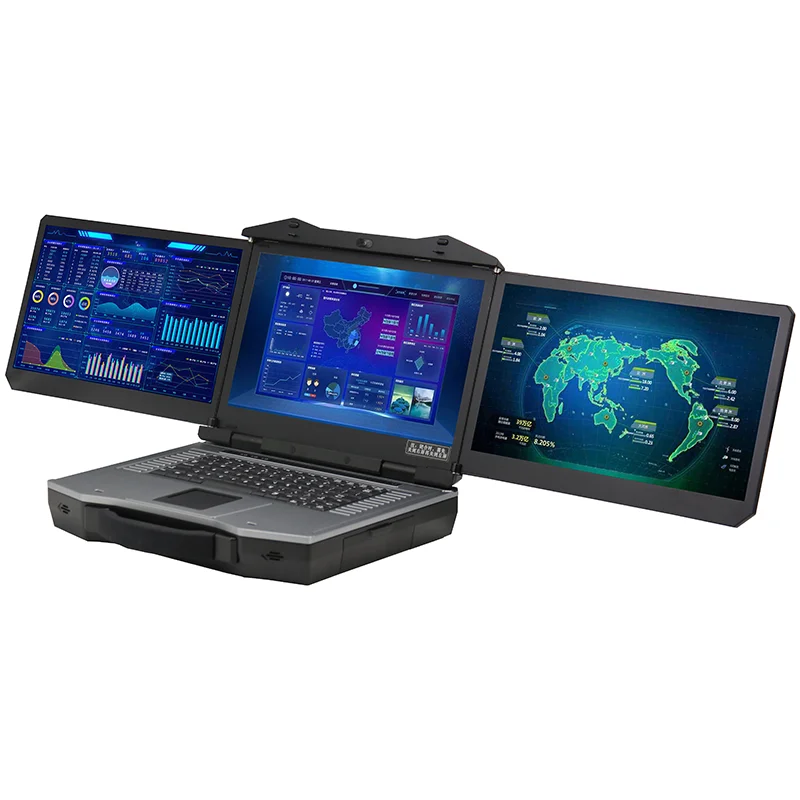 2026 EVAK Durable High-end Multi-Function Computer for Scientific Computing Graphics Design Video Editing Engineering (Guangdong