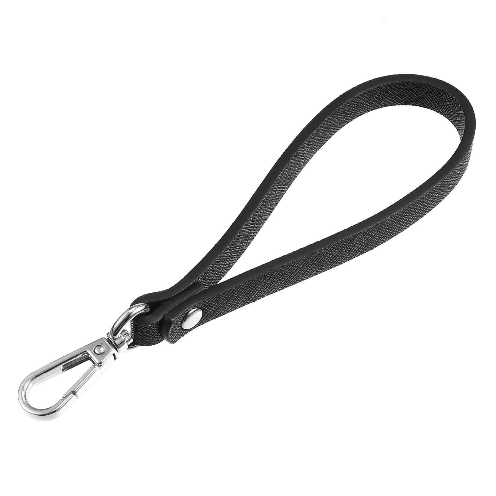 DIY Bag Strap Replacement Handbag Reusable Wrist Handle Pu Women Straps Purse Classic Elegant Design Durable Easy Use String