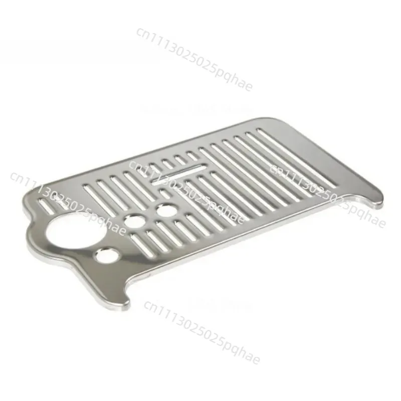 Applicable To Delong Semi-automatic Coffee Machine EC9455 Water Tank Handle Powder Dispenser Accessories