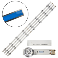 LED Backlight Strip For 42LB582U 42LB585V 42LF5610 42LF5800 42LF5800-UA 42LF580V 42LF6200 42LF6500 42LF652V 42LX530S-UA