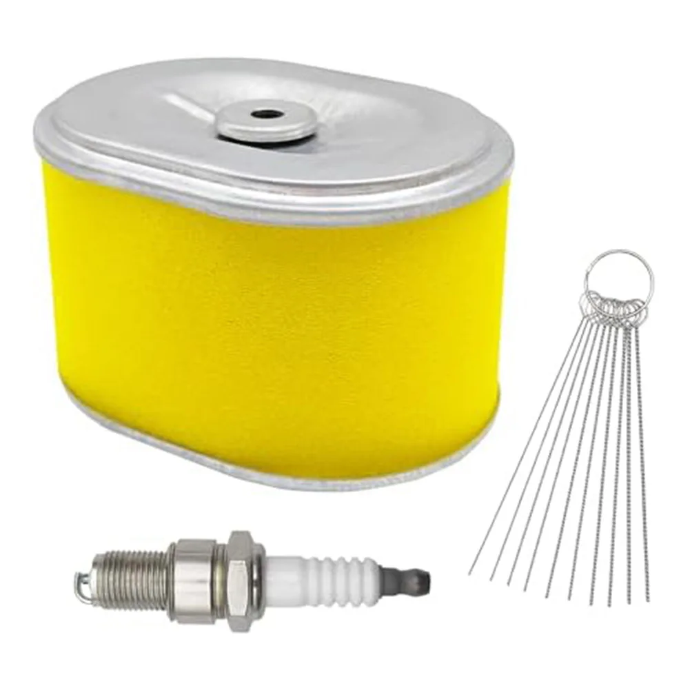 Air Filter AFZE18 For Honda GX140 Engine 17210-ZE1-505 17210-ZE1-517 Fit Tiller Water Pump Lawn Mower Accessories