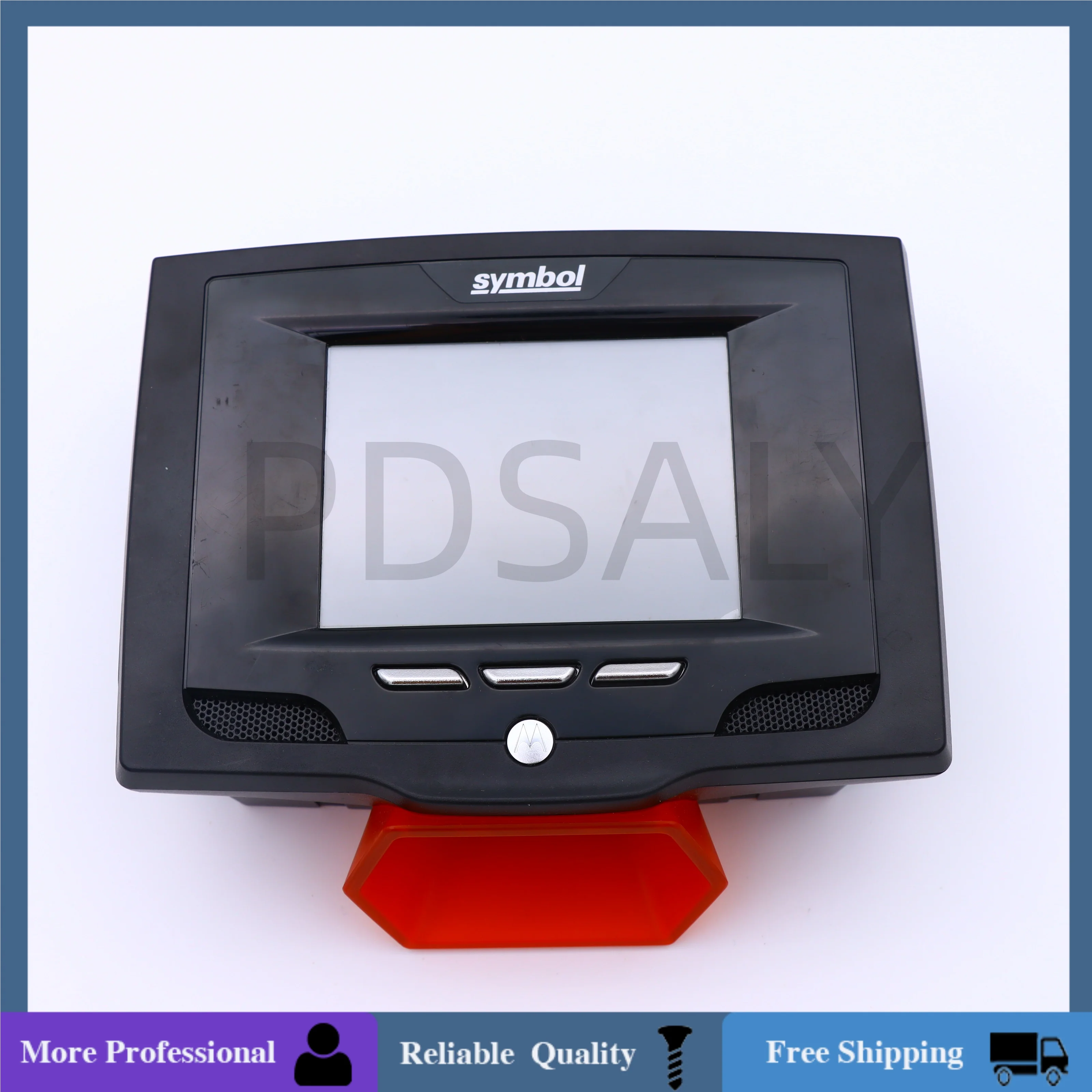 

Symbol MK500 Компактный 1D/2D USB-сканер Сертифицированный ROHS инвентарь Сканирование штрих-кода Win CE