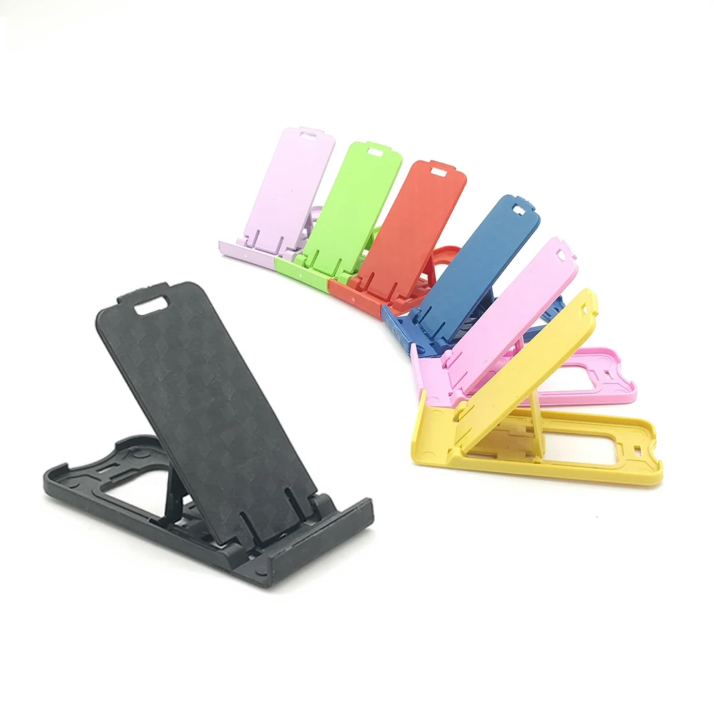 Universal Adjustable Mobile Phone Holder Beach Chair Shape Stand Stents For iPhone 5 6 7 Plus For Samsung For Huawei For Xiaomi