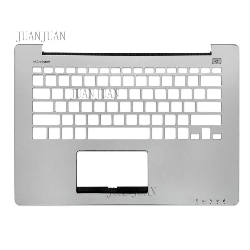 

A+ для ASUS VivoBook S300CA S300SC S300K C, корпус с подставкой для рук