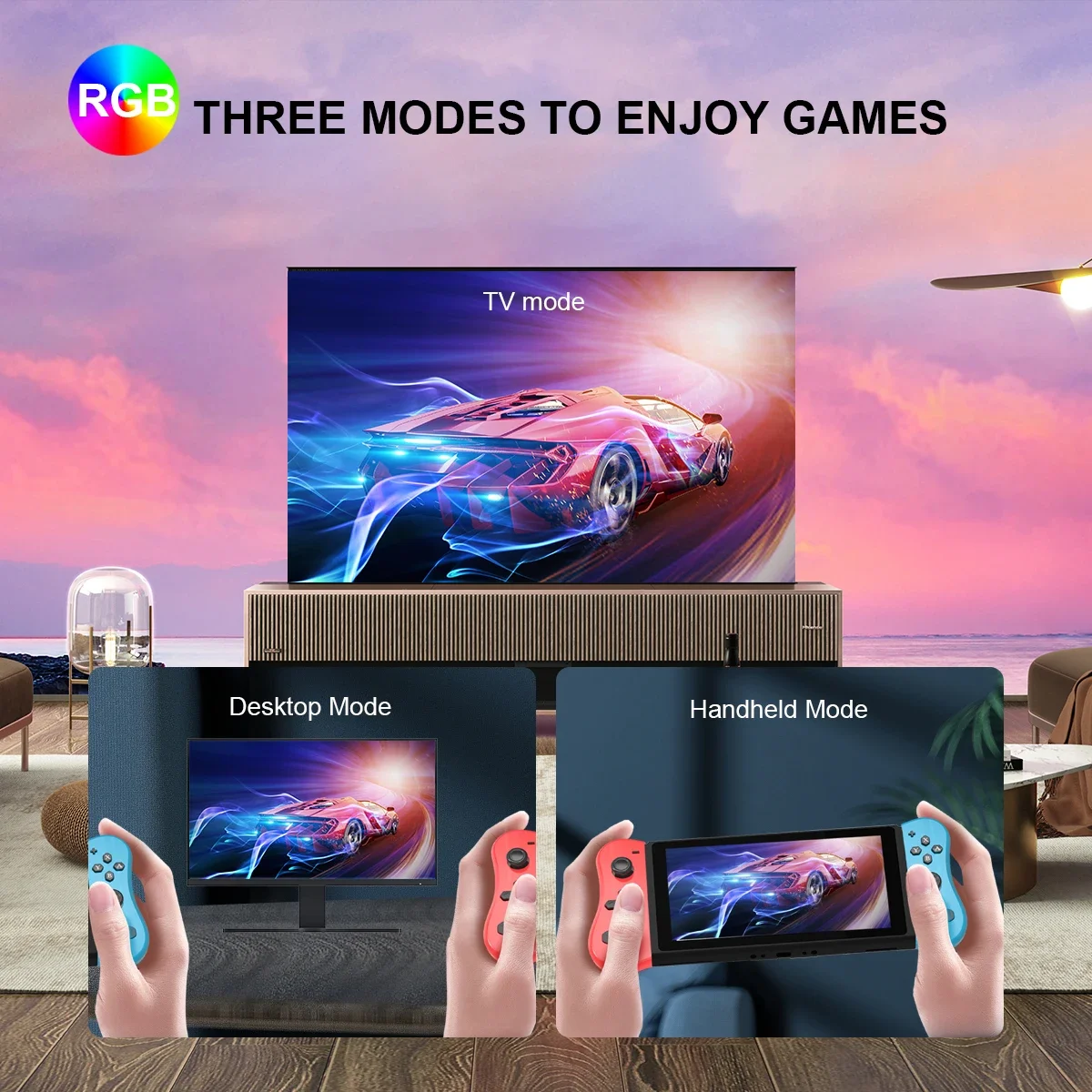 Thumbnail 4 - #71 Best Wireless Game Controllers to Buy In 2026