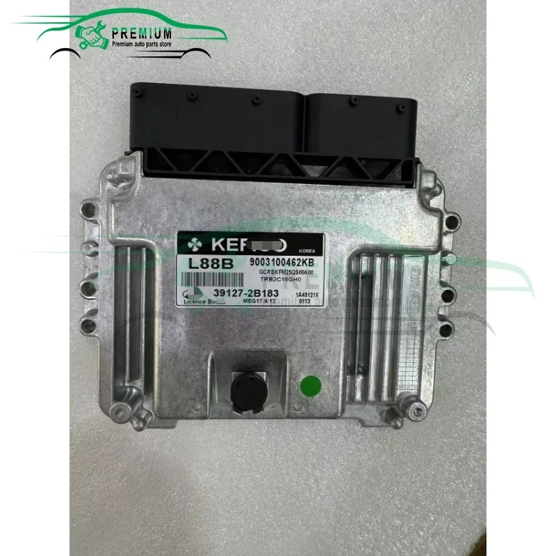 

Brand new L88B ECU 39127-2B183 Control unit Fits for Hyundai MEG17.9.12