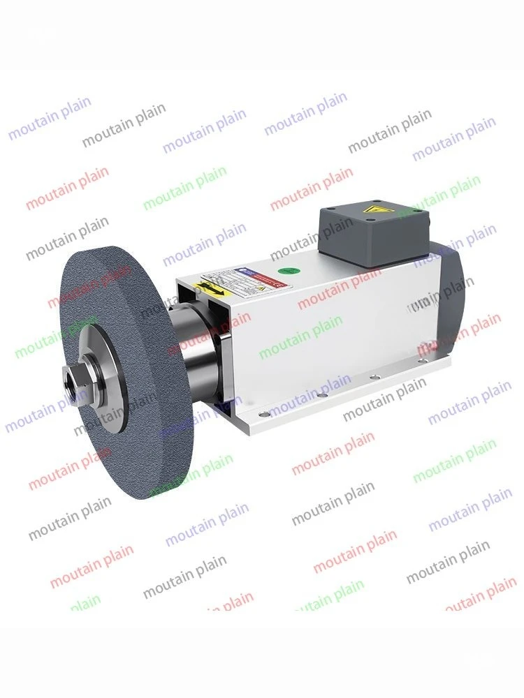 

Водонепроницаемый шлифовальный прямой зажим, шлифовальный круг, полировальный шлифовальный шпиндель, большая крутящая частота, свободное воздушное охлаждение