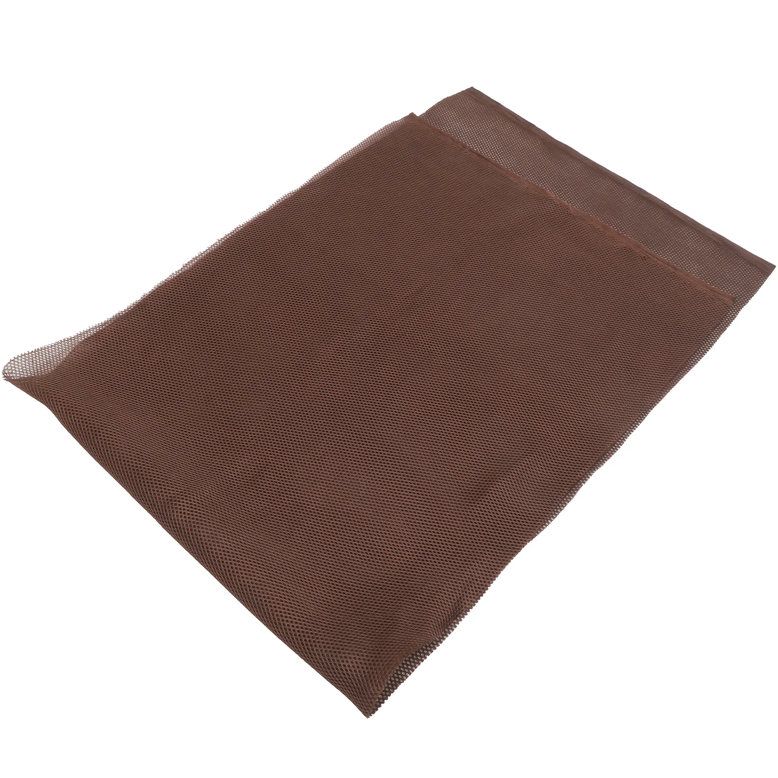 

Speaker Mesh Protective Cloth for Repair Stage Speakers Breathable Stereo Net Breathable Mesh Fabric Grill Cloth