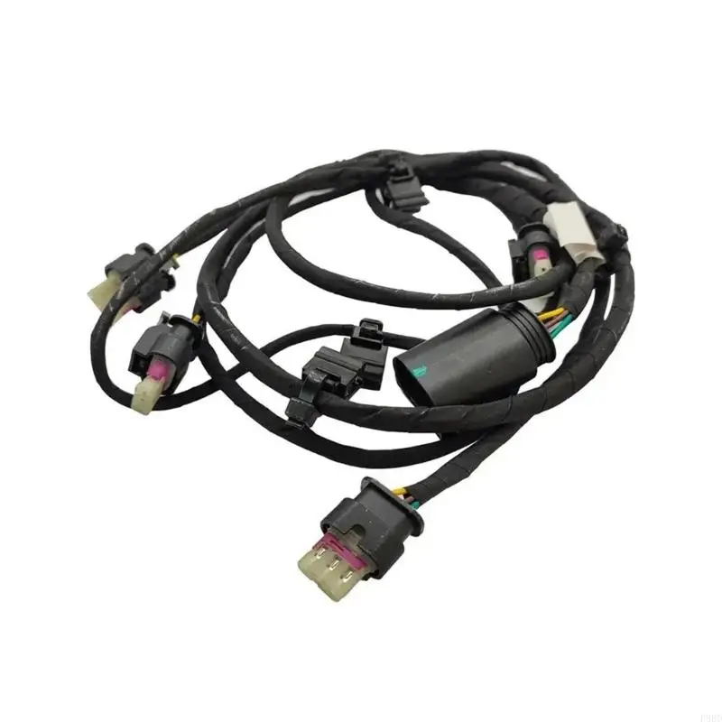 

Сменный автомобильный радарный кабель для F10 F18 1999-2004 Electric Eye Line 61129253445, автомобильный аксессуар, жгут