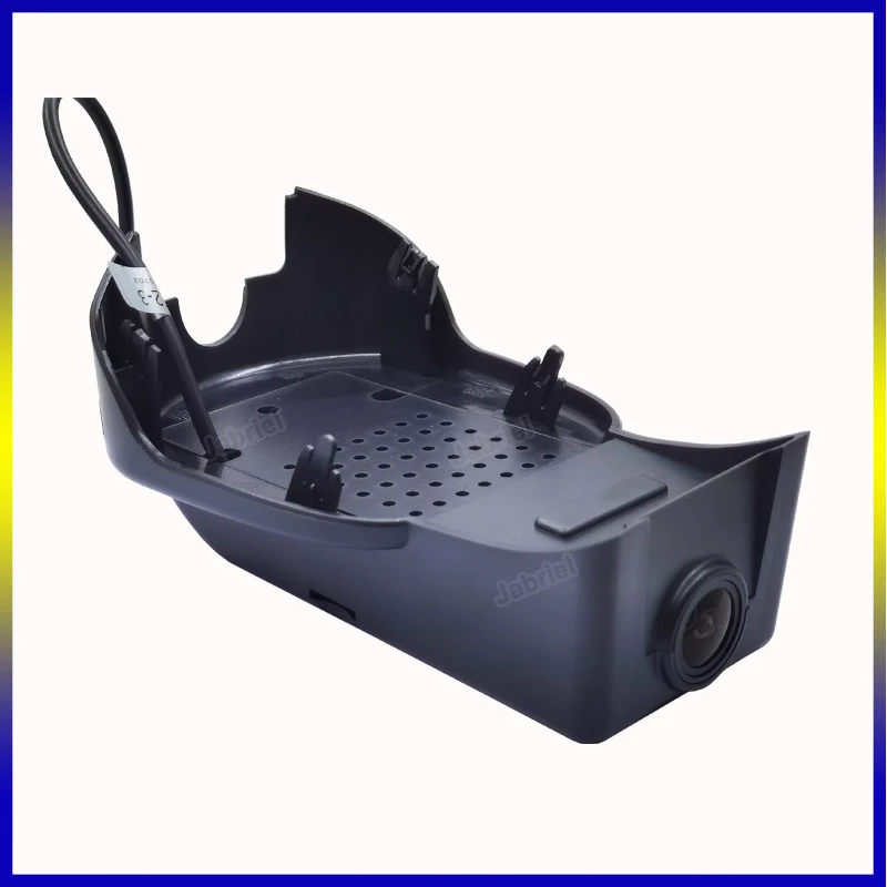 NEW 4K UHD Wifi Dash Cam Car DVR Camera For Volvo S60 V60 2020 2021 2022 2023 For Volvo S90 T4 T5 V90 XC60 2017 2018 2019 2020 - view 6