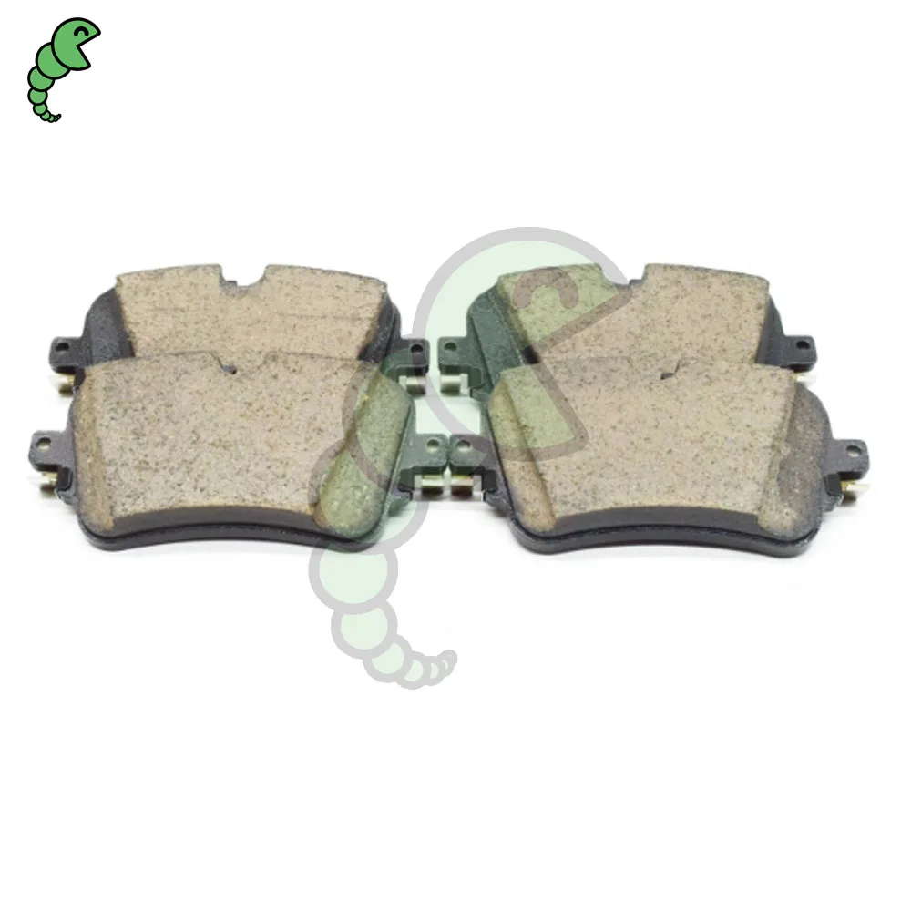 4M0698451BM FOR AUDI Q7 4M Rear Brake Pads Set 4M0698451G 4M0698451R