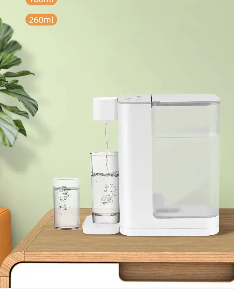 Дозатор для горячей воды, 3 л, 110 В