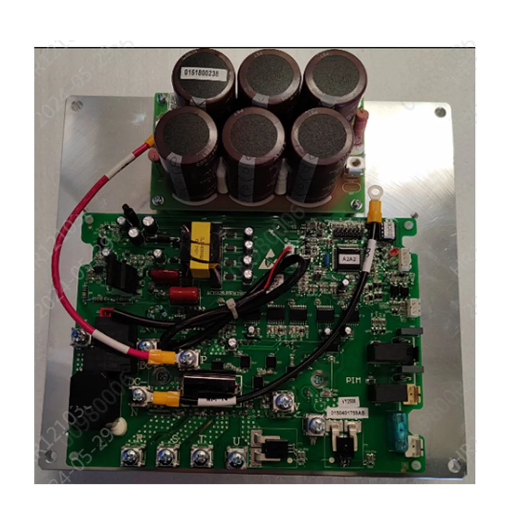 Brand New Electric Central Air Conditioning Multi-Line Variable Frequency External Unit Control Board Model 0150402148