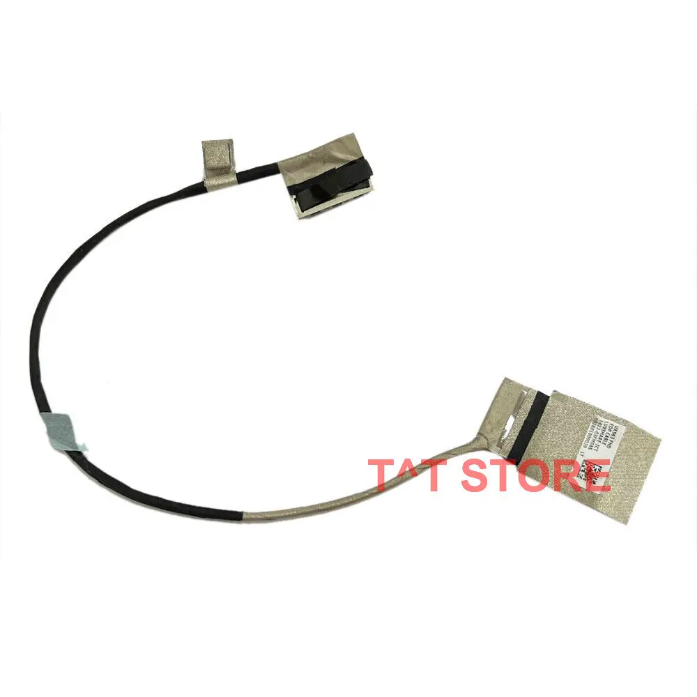 New Original for Asus ZenBook Flip 15 UX563 UX563FD laptop LCD LED FHD EDP flex display screen cable 1422-03FM0AS free shipping