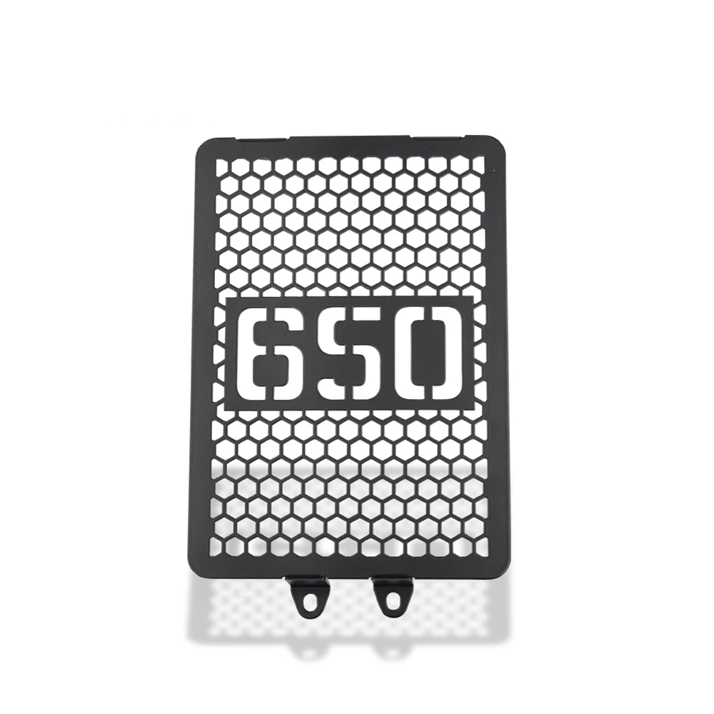 Motorcycle Radiator Grille Guard Cover Protective For Continental 650 Interceptor 650 GT650 INT650 GT INT Tank Protector Net image 3