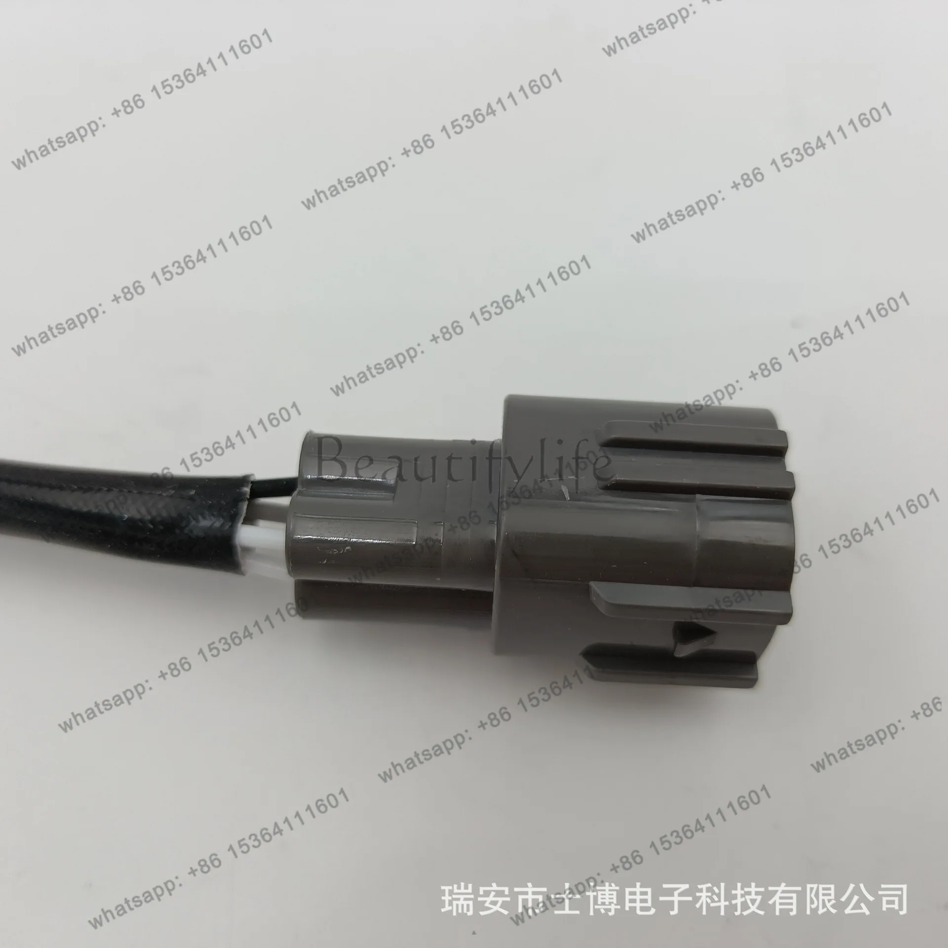 LJY 234 4061 downstream oxygen sensor suitable for 1995 - 2002 L4 1.8L
