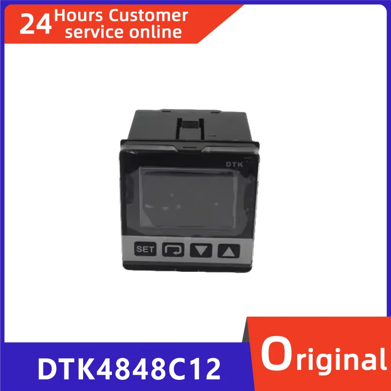 

New original DTK4848C12 DTK4848R12 DTK4848V12. temperature control module