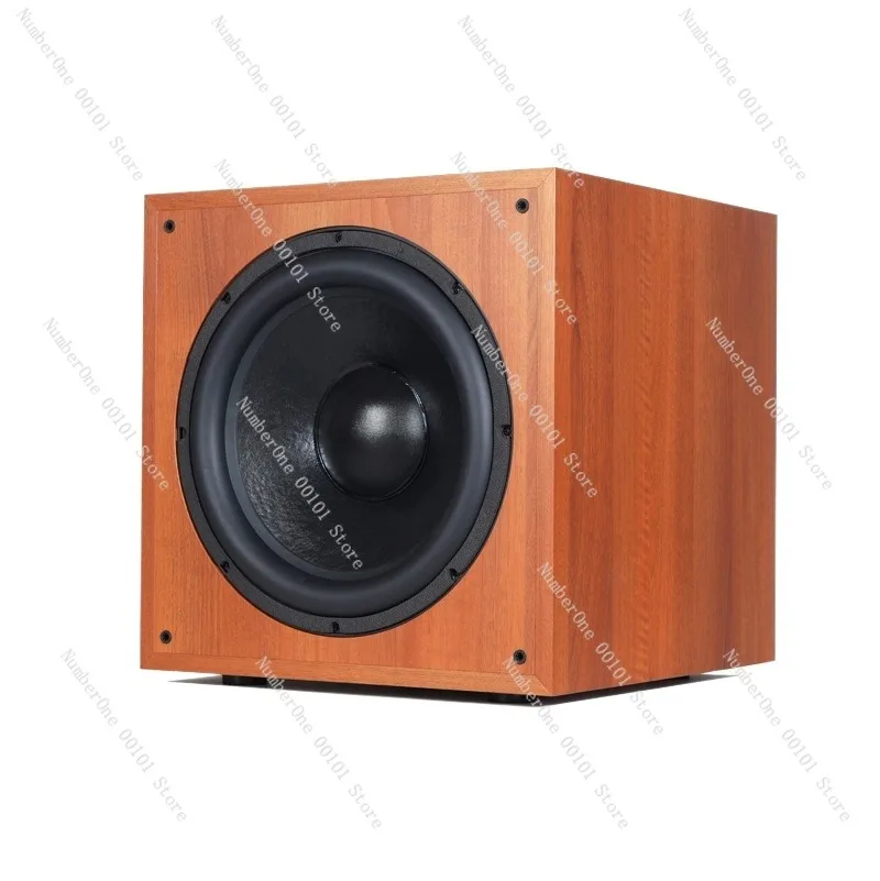 15inch 12inch Overweight Fever Active Subwoofer Home Theater High-Fidelity Speaker