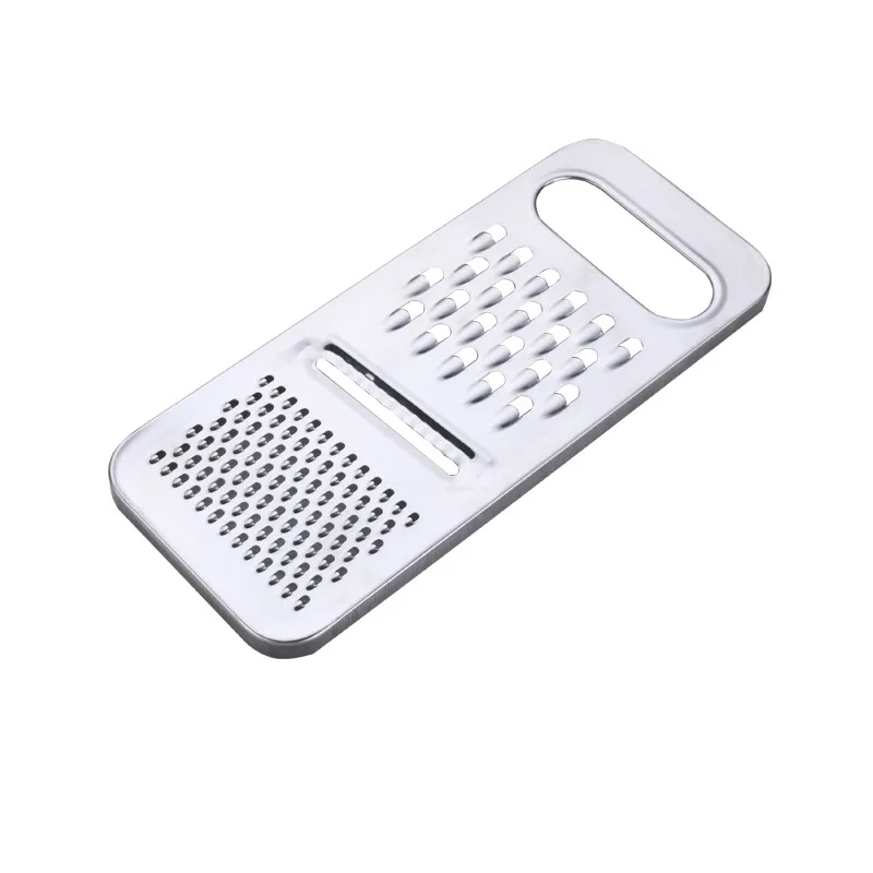 Stainless Steel Carrot Grater Portable Manual Vegetable Slicer for Cucumber Cheese Potato Multifunctional Shredder овощечистка