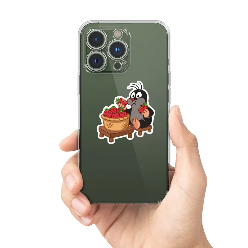 Thumbnail 4 - #45 Trending Phone Decals Right Now