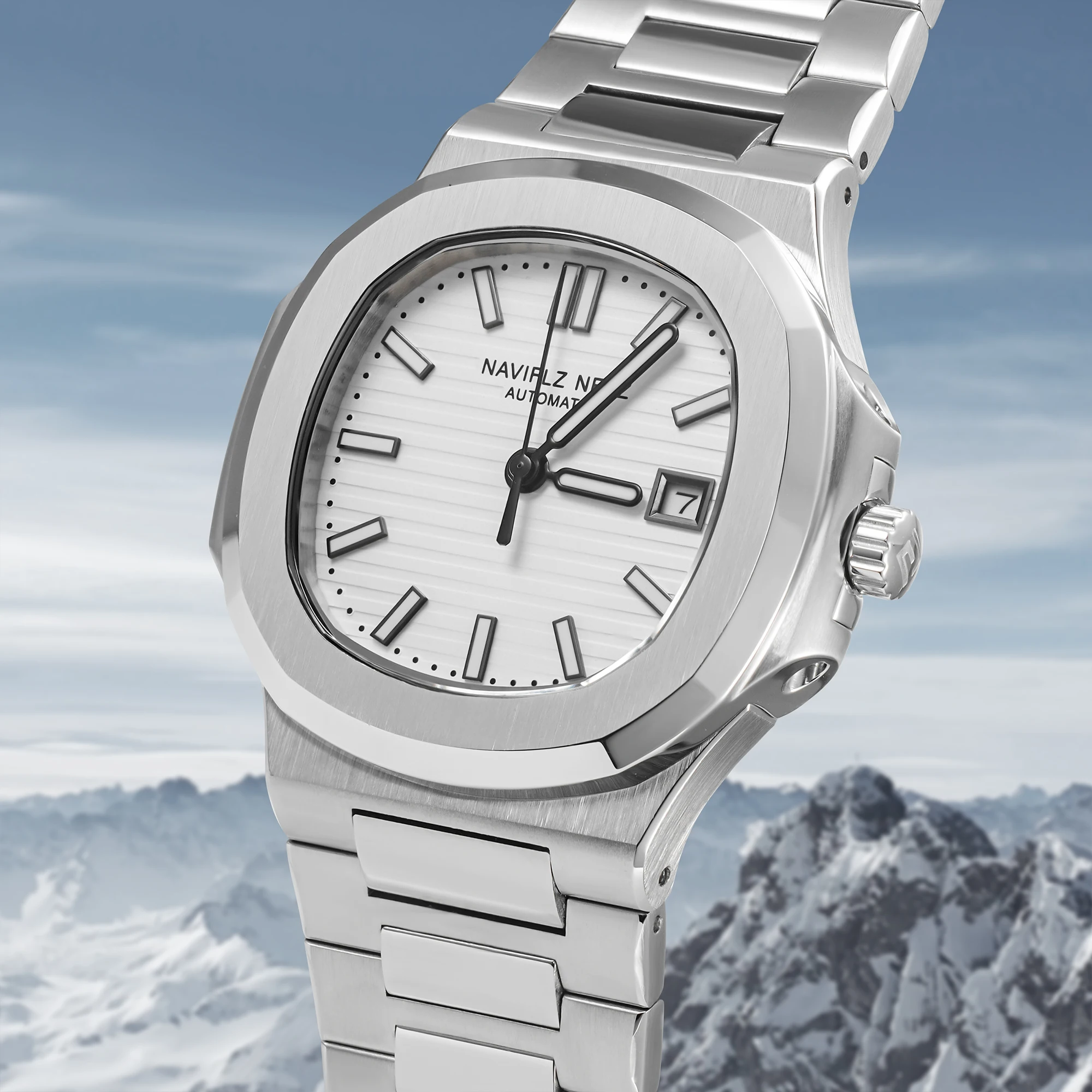 Men Watch Japan Miy…