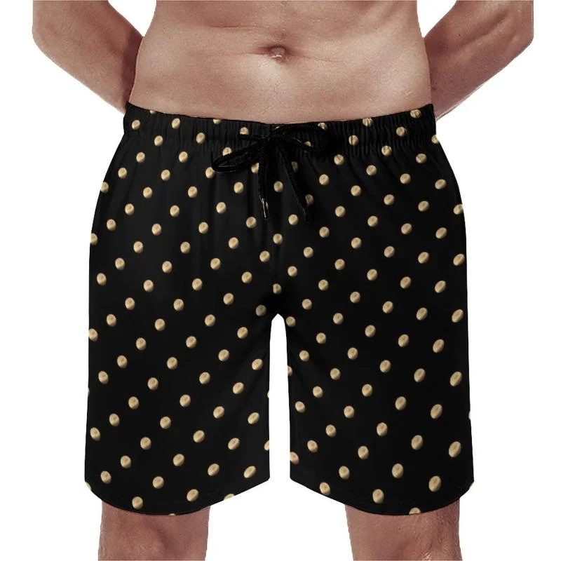 

Summer Harajuku New 3D Little Speckle Dots Printing Beach Shorts For Men Kid Fashion Cool Swimming Trunks Vintage Clothing Pant