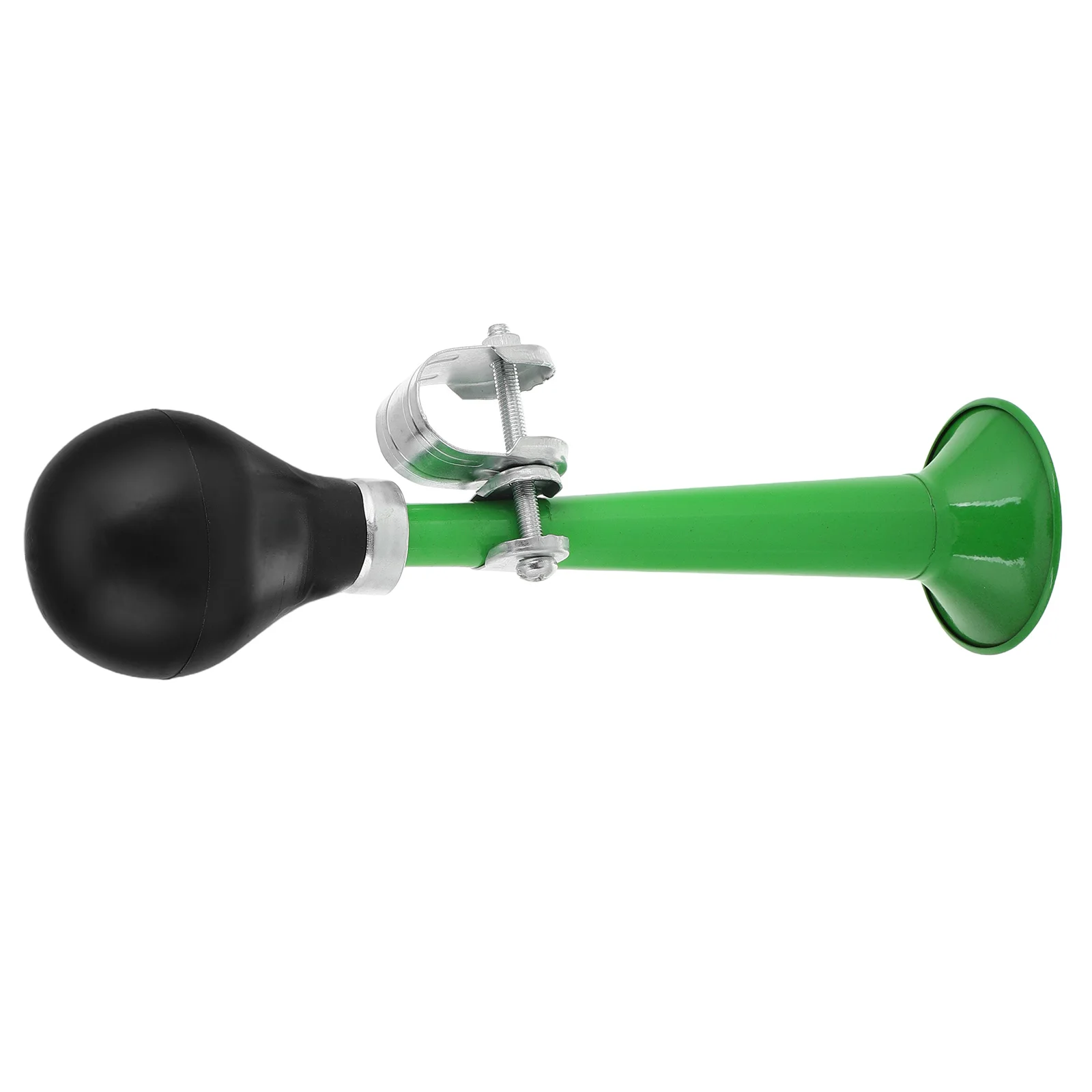 

1PC Mountain Bike Horn Loud Clear Sound Waterproof Bicycle Bells Bike Accessories Electric Scooter Horn Durable Metal Cycling