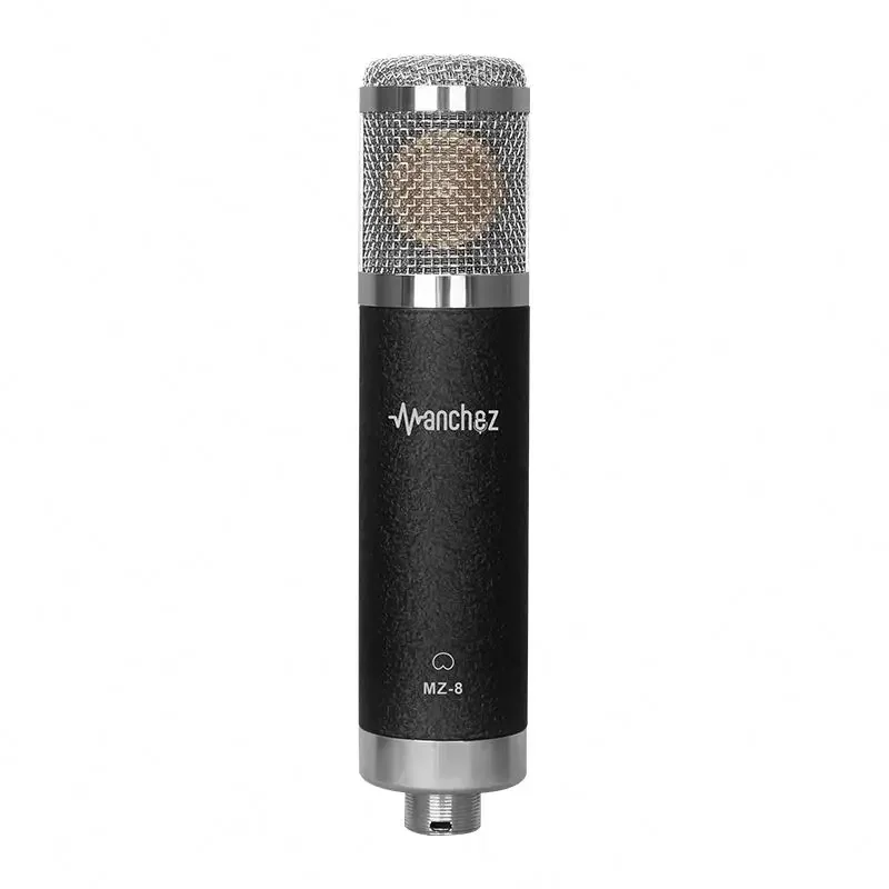 

Multifunctional Condenser Microphone Studio Recording For Wholesales