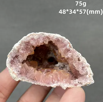 8 最佳銷售 粉紅紫水晶 - №1