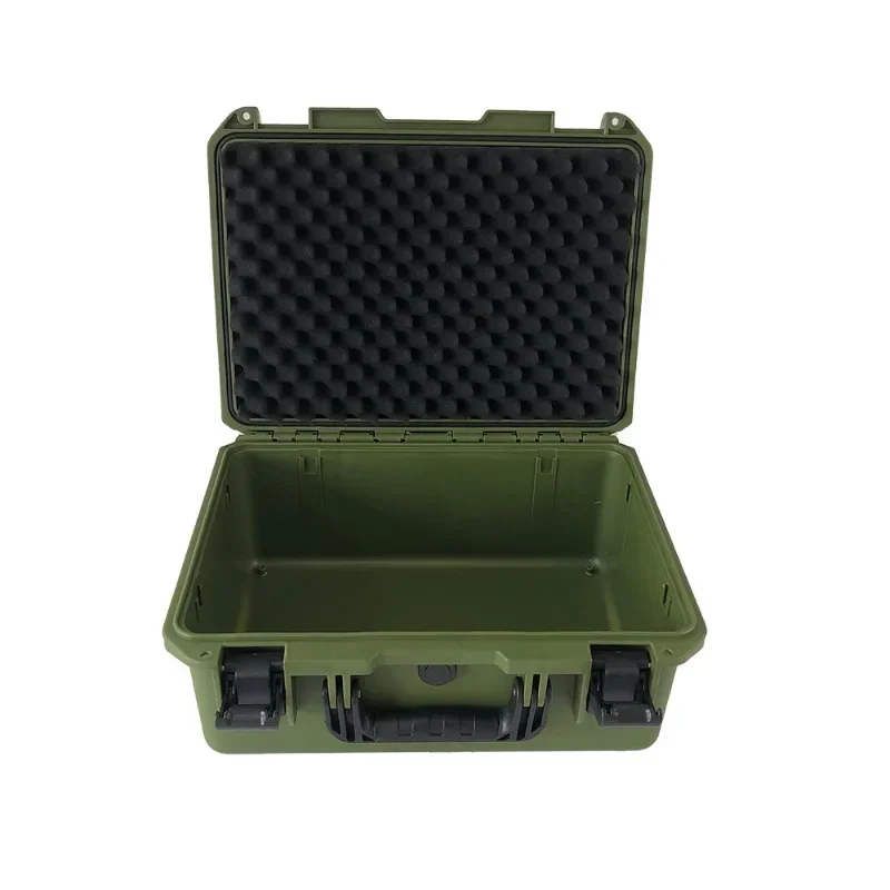 Electrical Storage Tool Box, Mini Waterproof, Customized Protective Case, Wholesale Factory Supply, 467 364 201mm