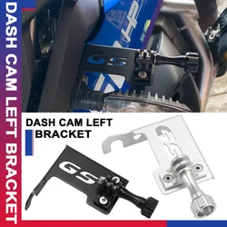 Motorcycle For Gopro For BMW GSA R 1200 1250 GS R1200GS LC R1250GS Adventure ADV Dash Camera Recorder Bracket Holder Accessories