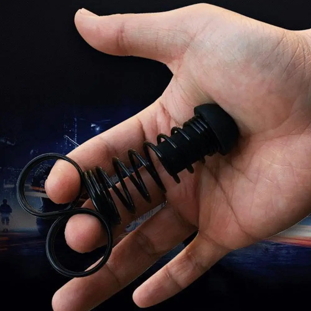 

1/2PCSExerciser Injury Recovery Hand Exerciser Finger Grip Strengthener for Kids Adults Hand Finger for Flexibility