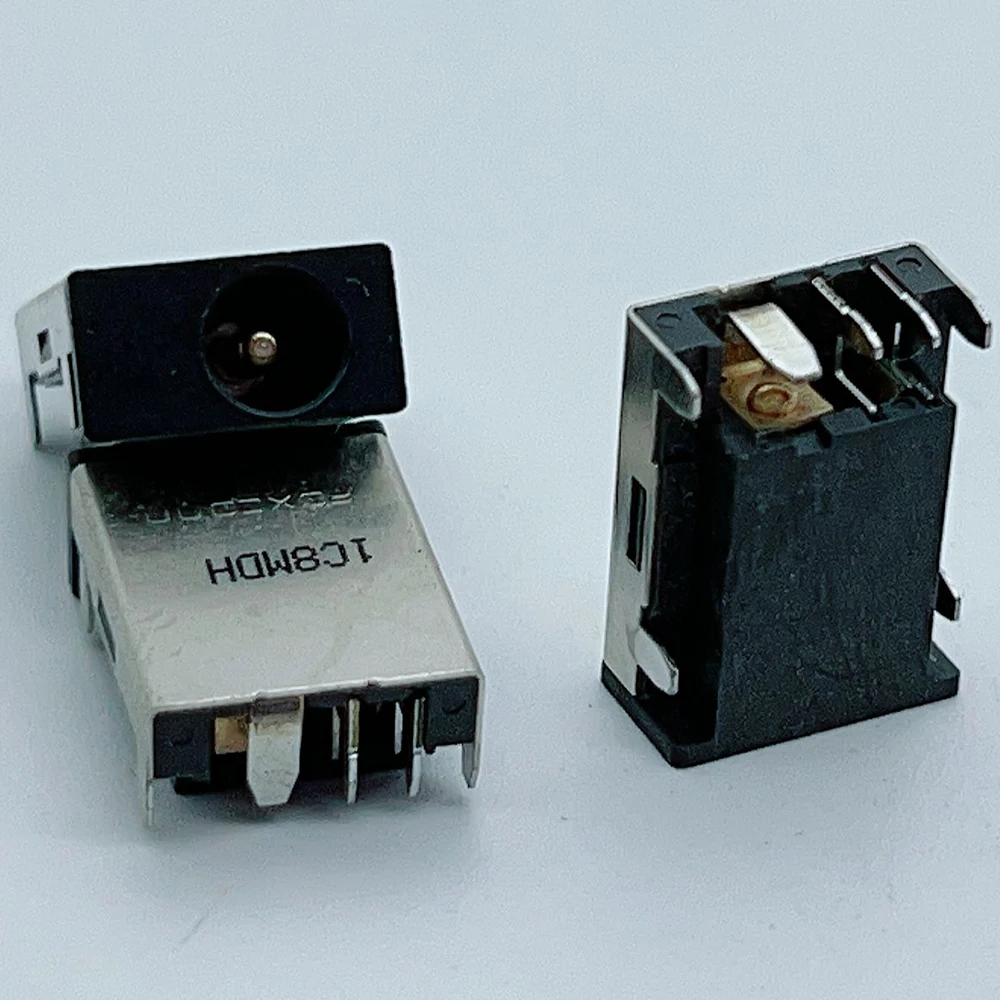 DC 4.0*1.65mm Laptop DC-Stromanschluss-Buchse DC-Port für Lenovo, Dell, Samsung und andere Super-Tablets, Netbooks, Ersatzteil – Detail 6