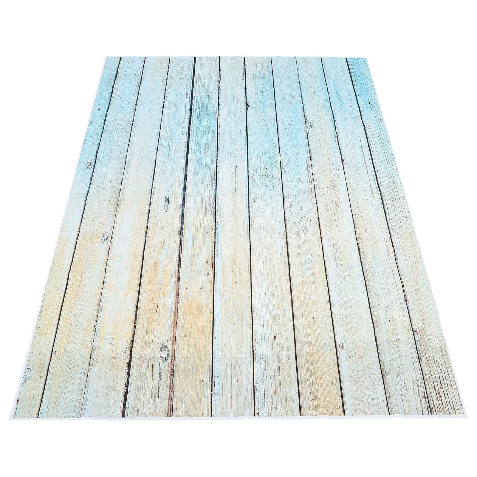 

Rustic Wood Plank Photography Background Vinyl Photo Backdrop Cloth for Holiday Party Home Decor Scene Layout Professional Photo