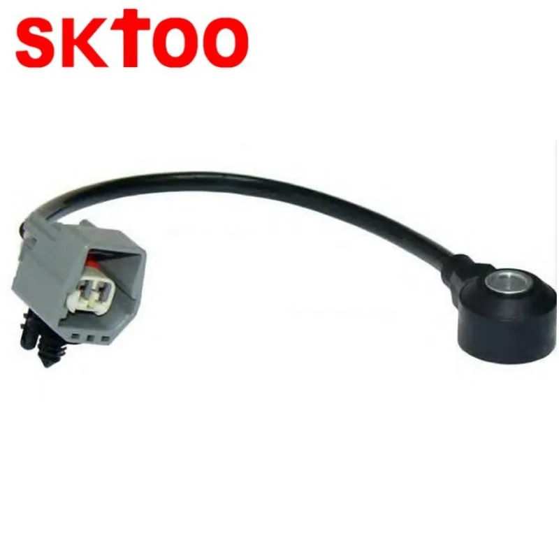 

1S7A12A699BA 5 шт. датчик детонации автомобильных двигателей для Ford Focus 05-13 Edge 15- Focus 12 Mondeo 13 Высококачественные аксессуары Para Auto