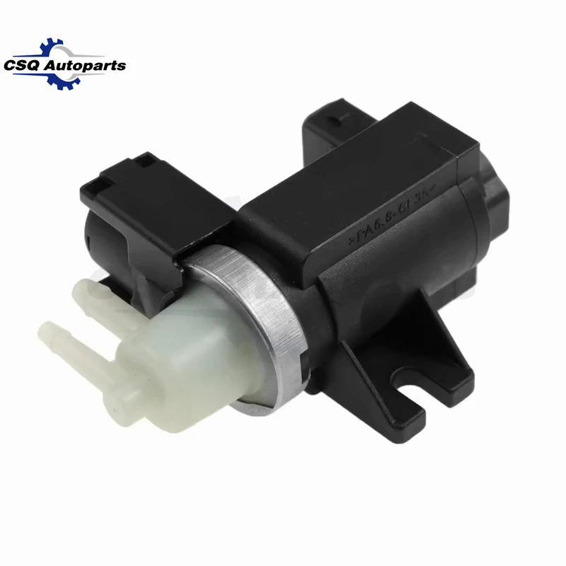 6655403497 NEW Pressure Solenoid Valve For Volvo S60 S80 V60 V70 XC60 XC70 06-18