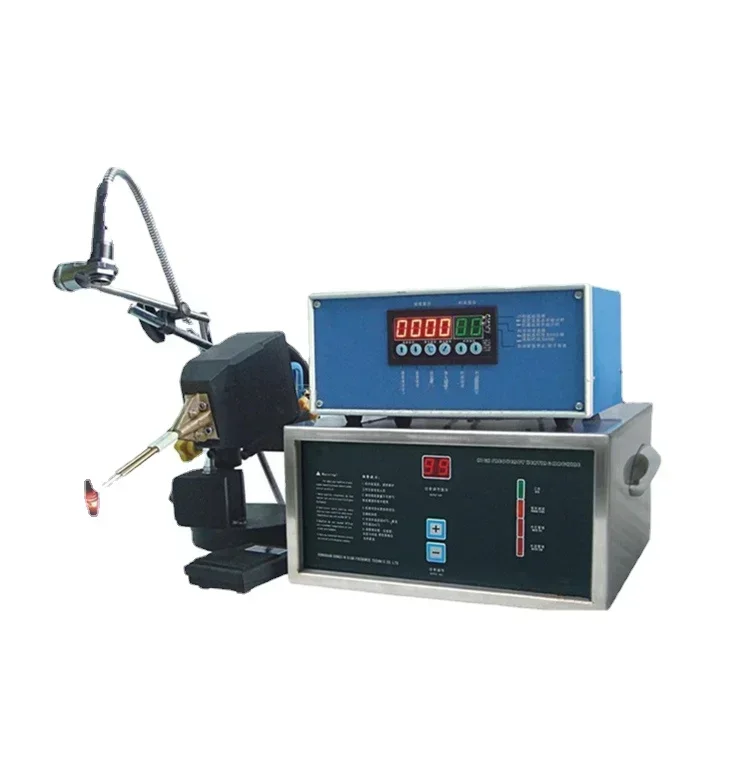 Hot SalesHot SalesLow Price Portable Ultra-high Frequency Metal Processing Induction Brazing Welding Soldering Machine (JLCG-3)