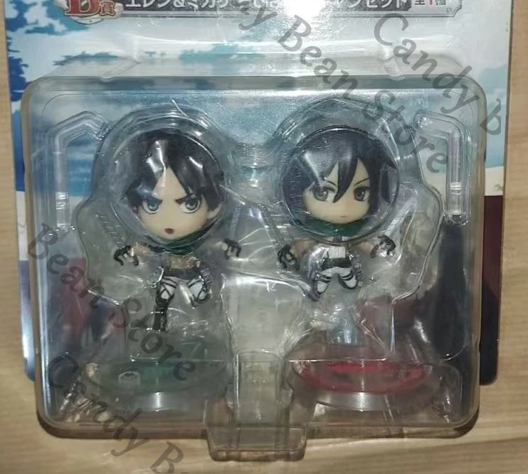 autentica-figurina-cosplay-di-eren-jaeger-e-mikasa-ackerman-dall'anime-attack-on-titan-modellino-da-collezione-ornamento-da-scrivania-regalo