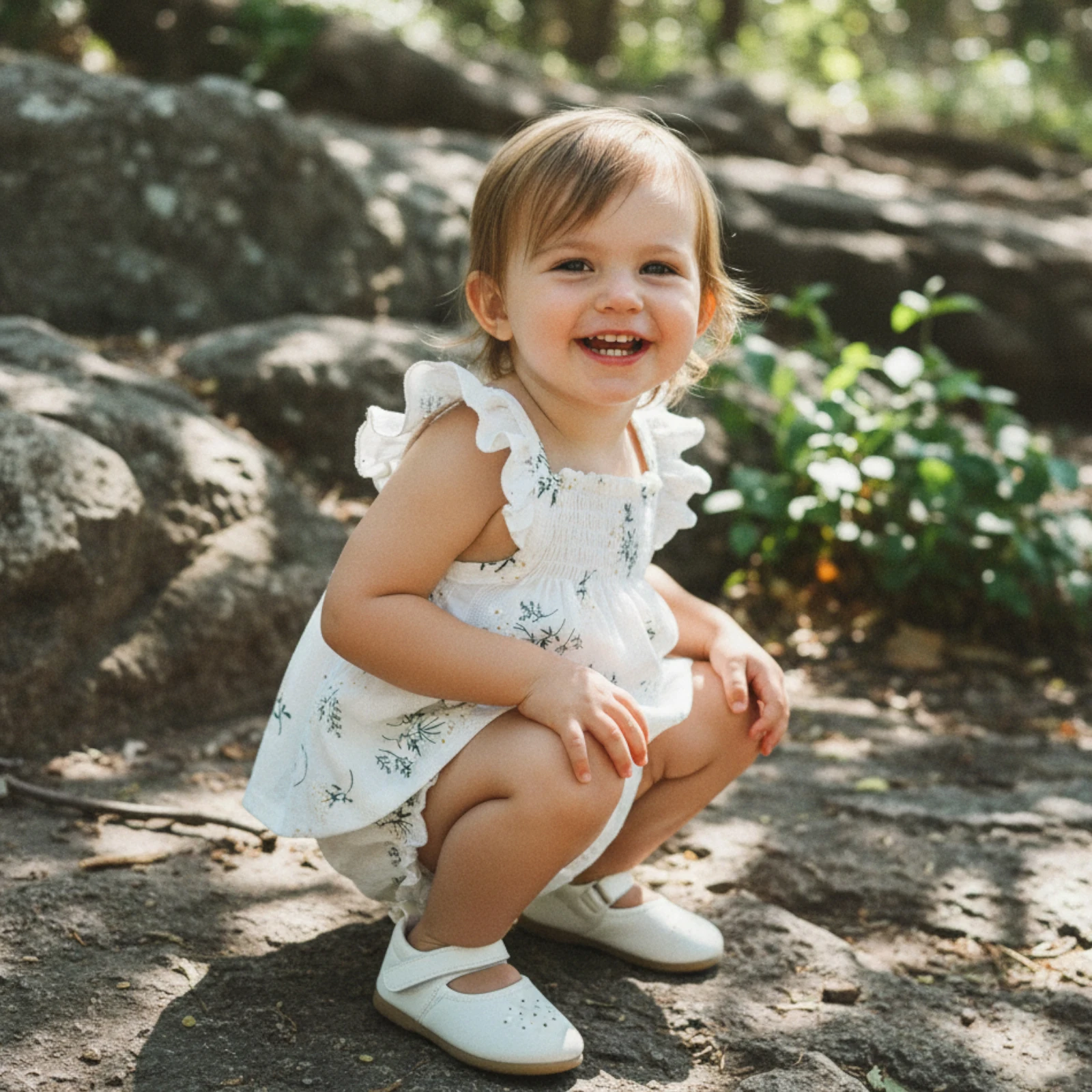 

Летняя одежда для новорожденных девочек, милые топы с оборками, платье, шорты, комплект одежды, шаровары принцессы для малышей