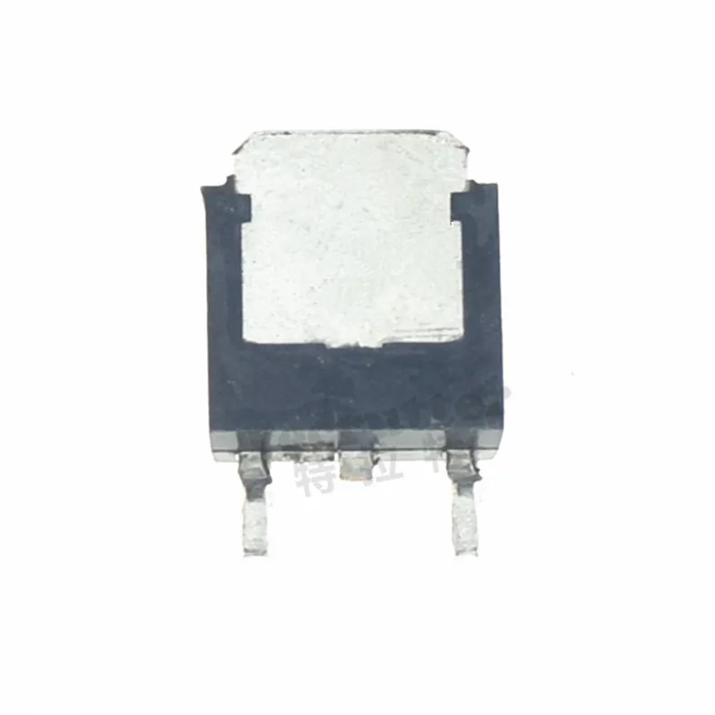 Baru 10 Buah 79M05 TO252 MC79M05CDT TO-252 7905 L79M05CDT 79M05 MC79M05CDT MC79M05G