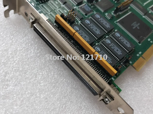 Industrial board AEROTECH U500 PCI BD. 690D1546 REV.C ESP01034