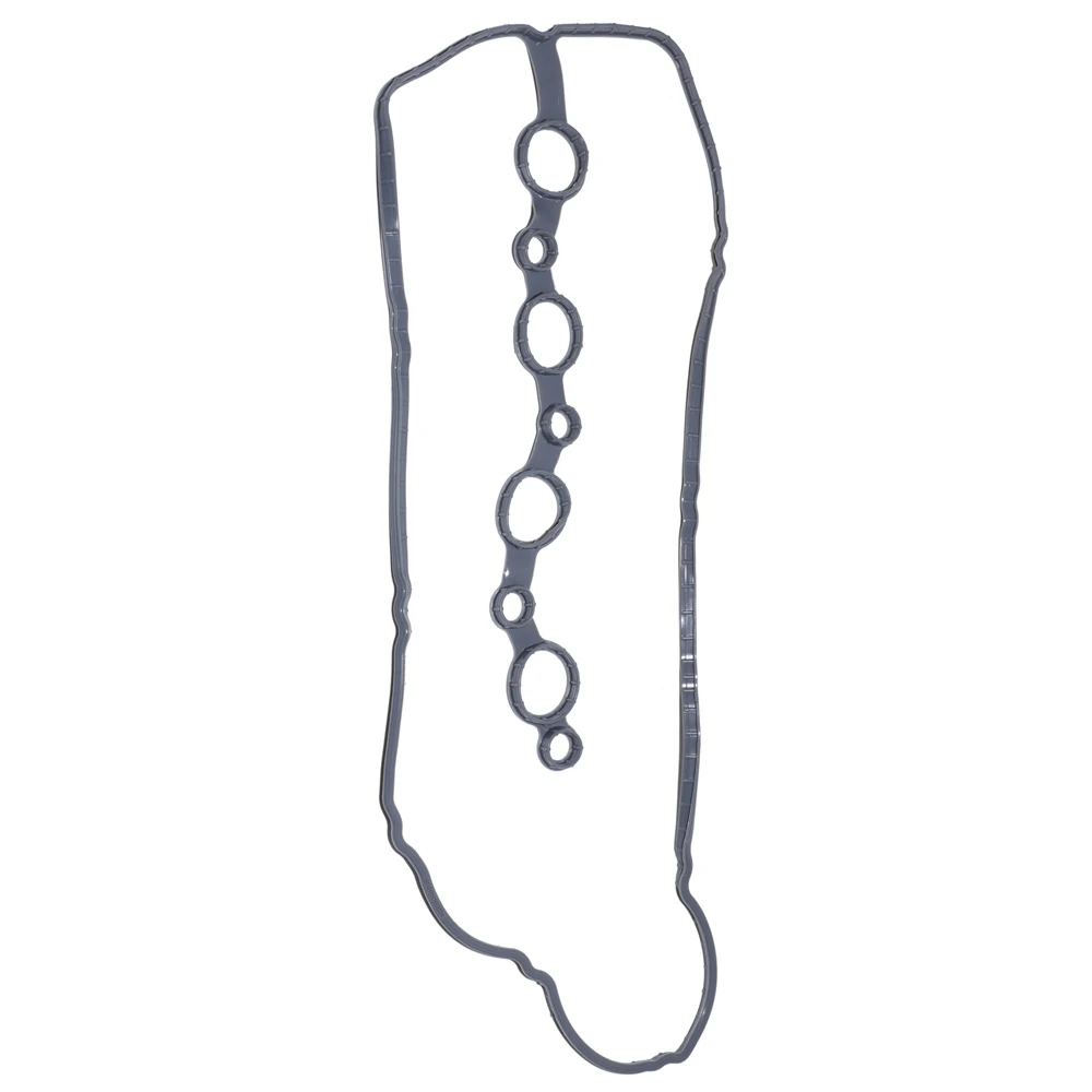 

Car Cylinder Gasket For HYUNDAI i10 I PA 1.2 G4LA 2008-2011 i20 OEM 2244103050 Engine Valve Cover Oil Seal Head Full Auto Spare