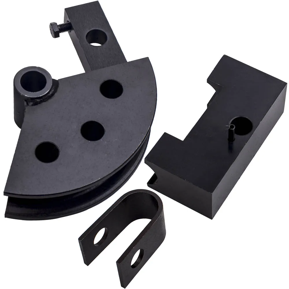 Steel Bender Die 1-…