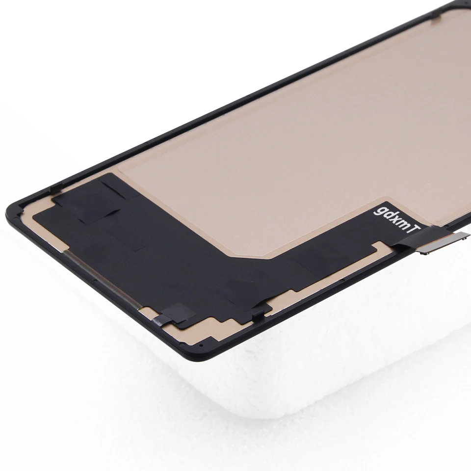 Pantalla LCD para Google Pixel 6 con Touch Screen, Repuesto de Display, 100% Probado 6