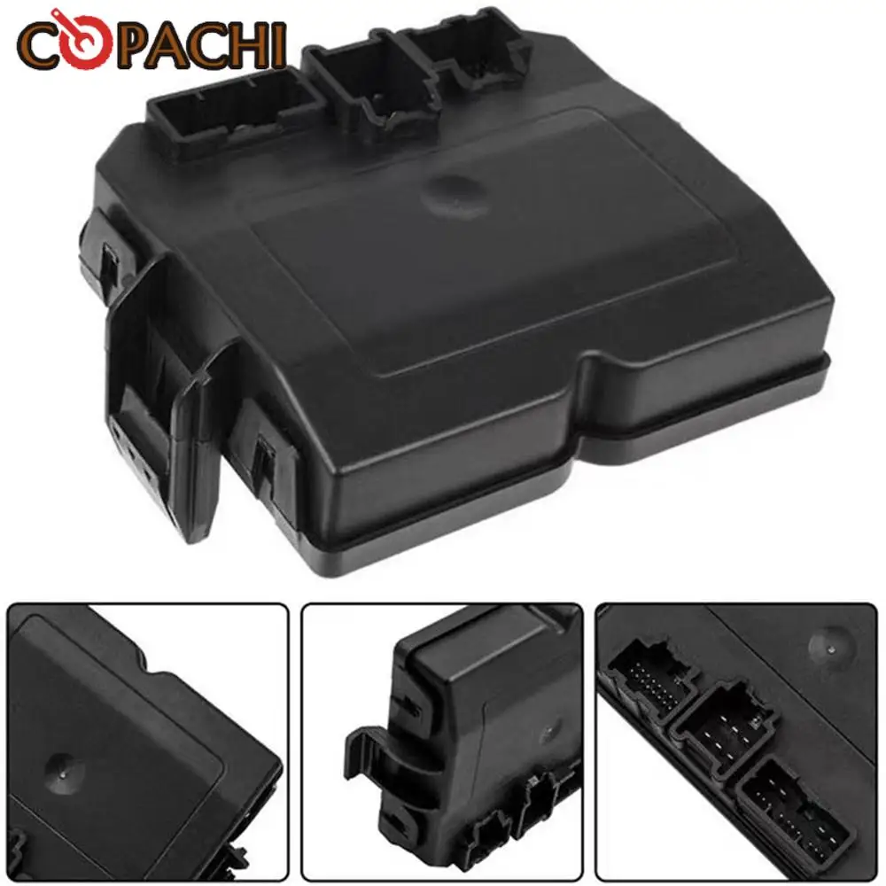 20837967 1232244 Rear Liftgate Control Module For Cadillac SRX 3.6L 3.0L 2.8L 3564CC 2010 2011 2012 2013-2015 Car Accessories