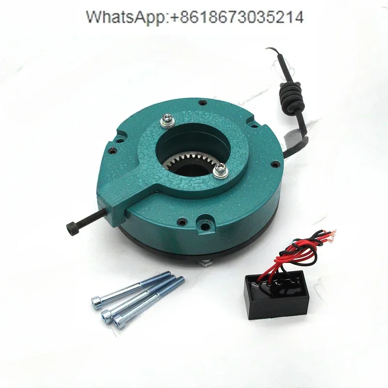 SDZ1-08Y/15Y/30Y/40Y/80Y/150Y with hard release adjustment, motor electromagnetic brake