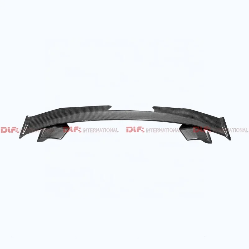 

Suitable for Honda 17-year-old Civic FK7 5-door hatchback SP-type roof rear carbon fiber spoiler