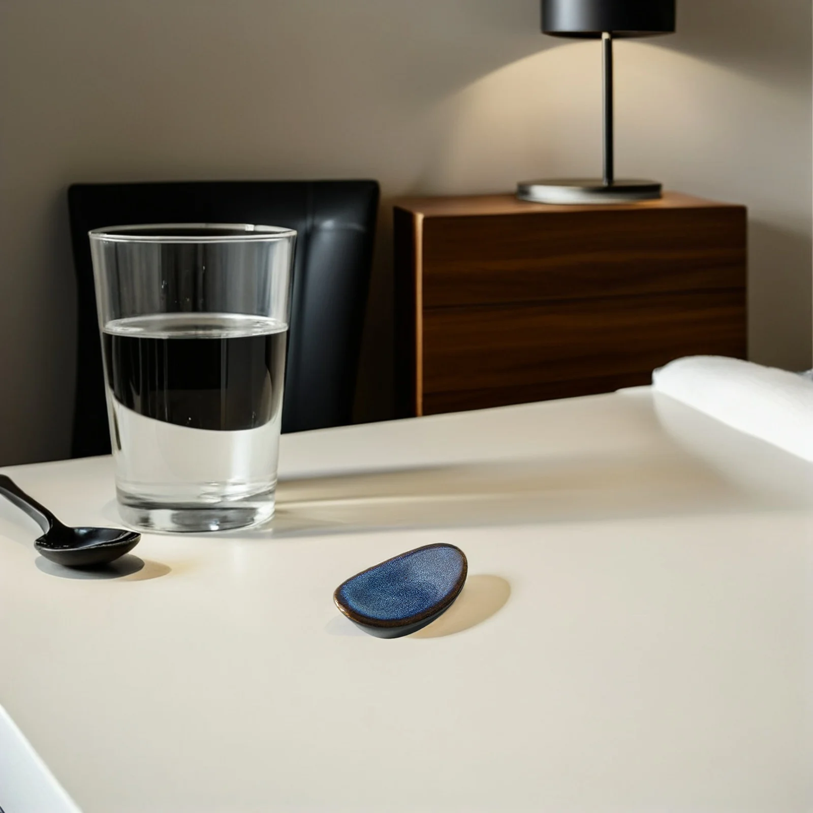 

6 Pcs Chopstick Stand Rests for Home Restaurant Holder Chopsticks Spoon Rack Stands