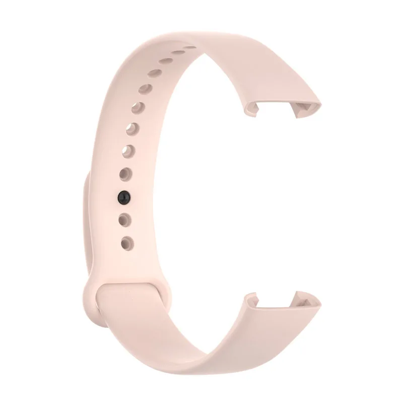 Uhrenarmband für Redmi Smart Band Pro Armband Silikon-Armband Handgelenksriemen für Xiaomi Redmi Band Pro Smartwatch-Zubehör – Detail 30